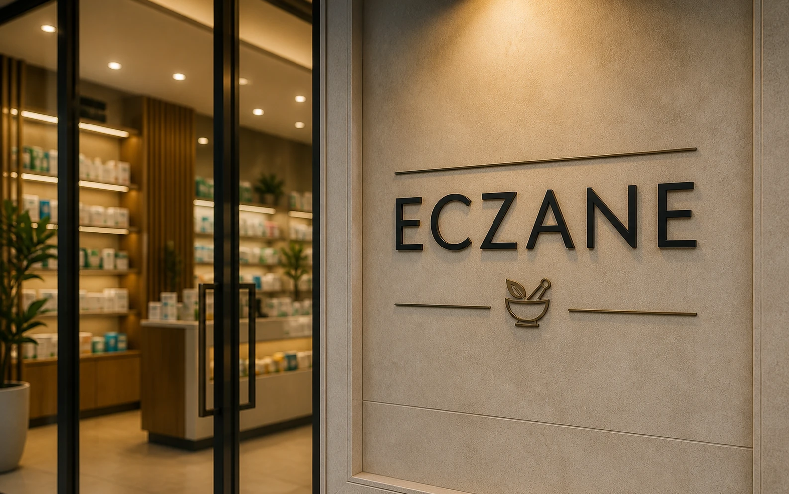 ELİF ECZANESİ