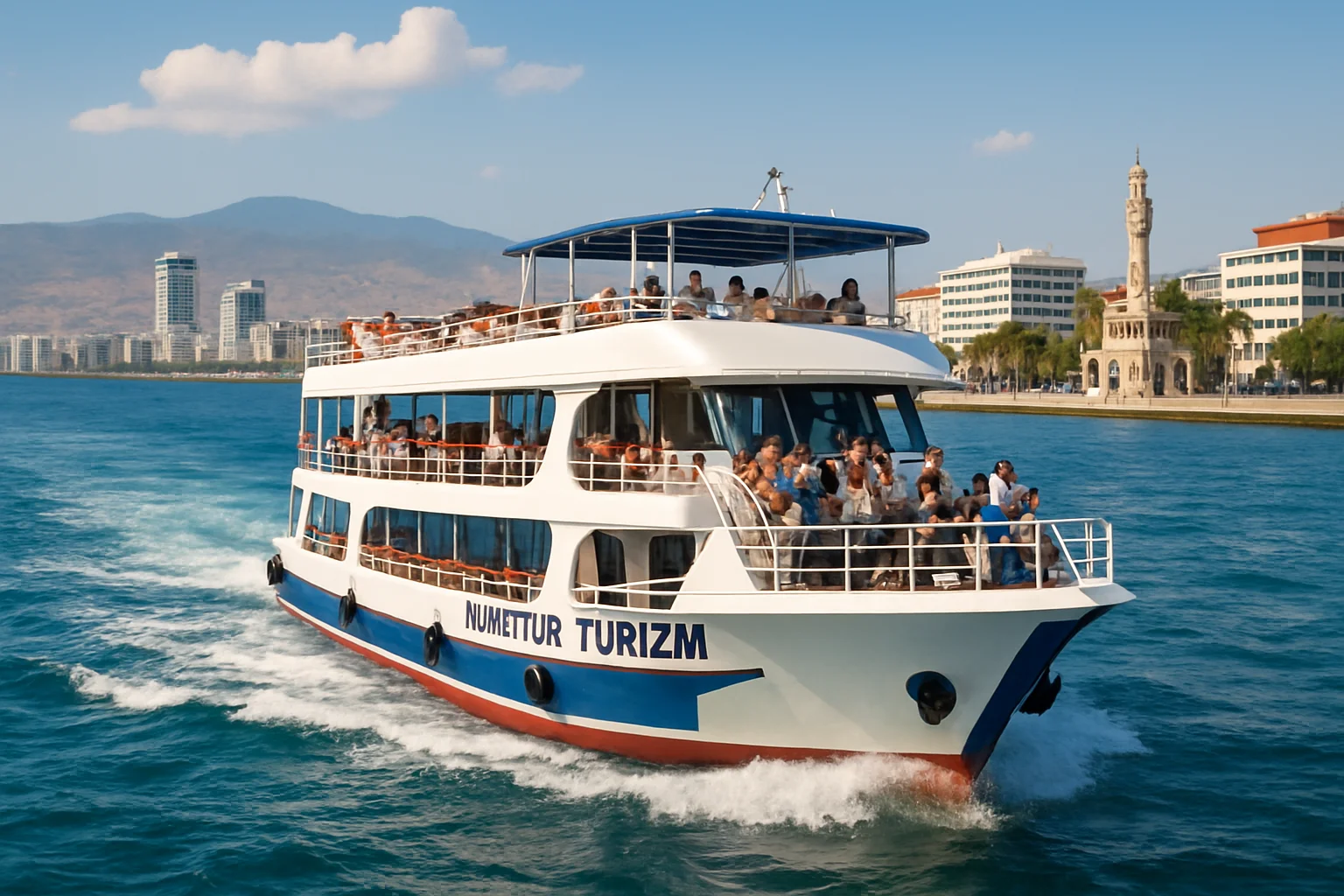 MARTITUR TURiZM