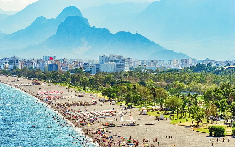 Antalya