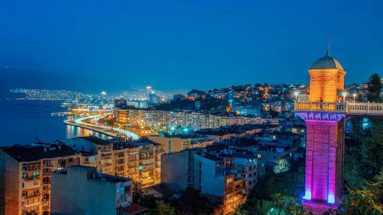 İzmir