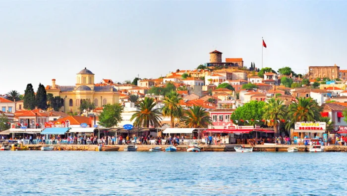 Balikesir