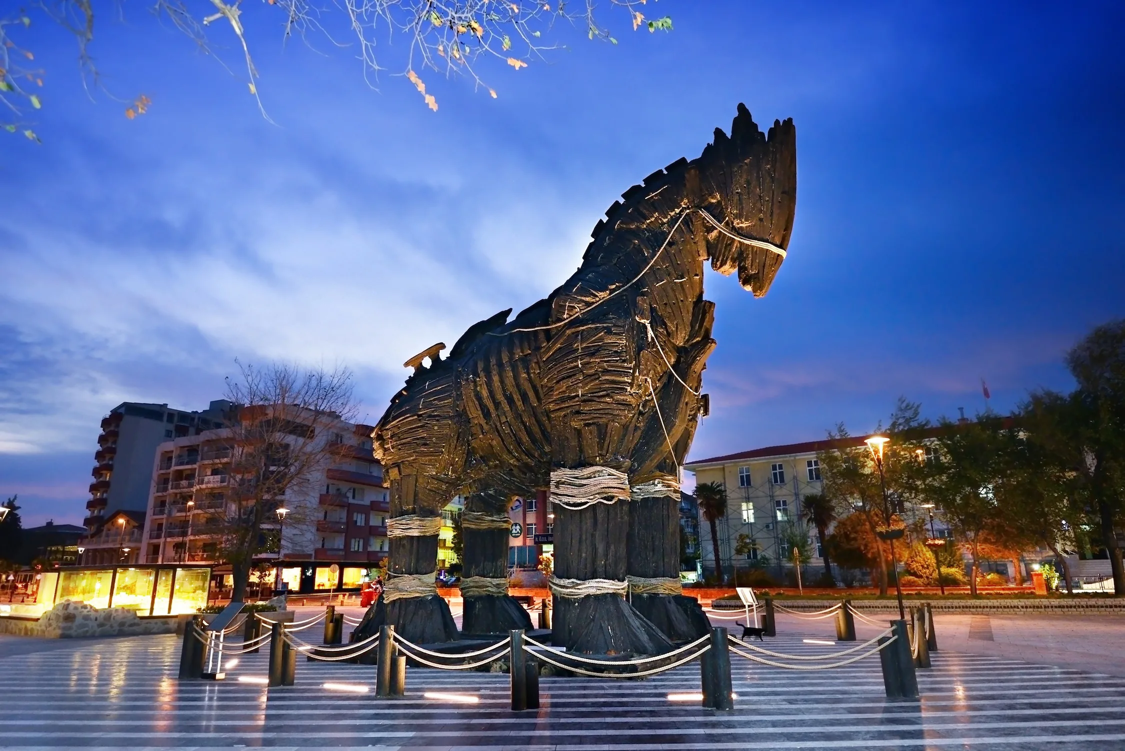 Canakkale