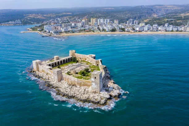 Mersin