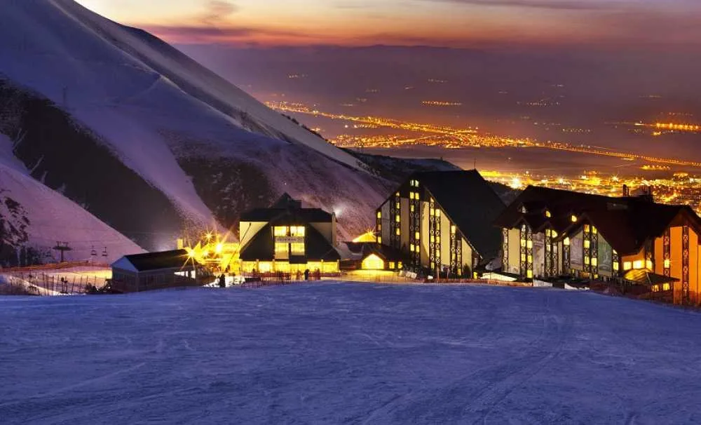 Erzurum